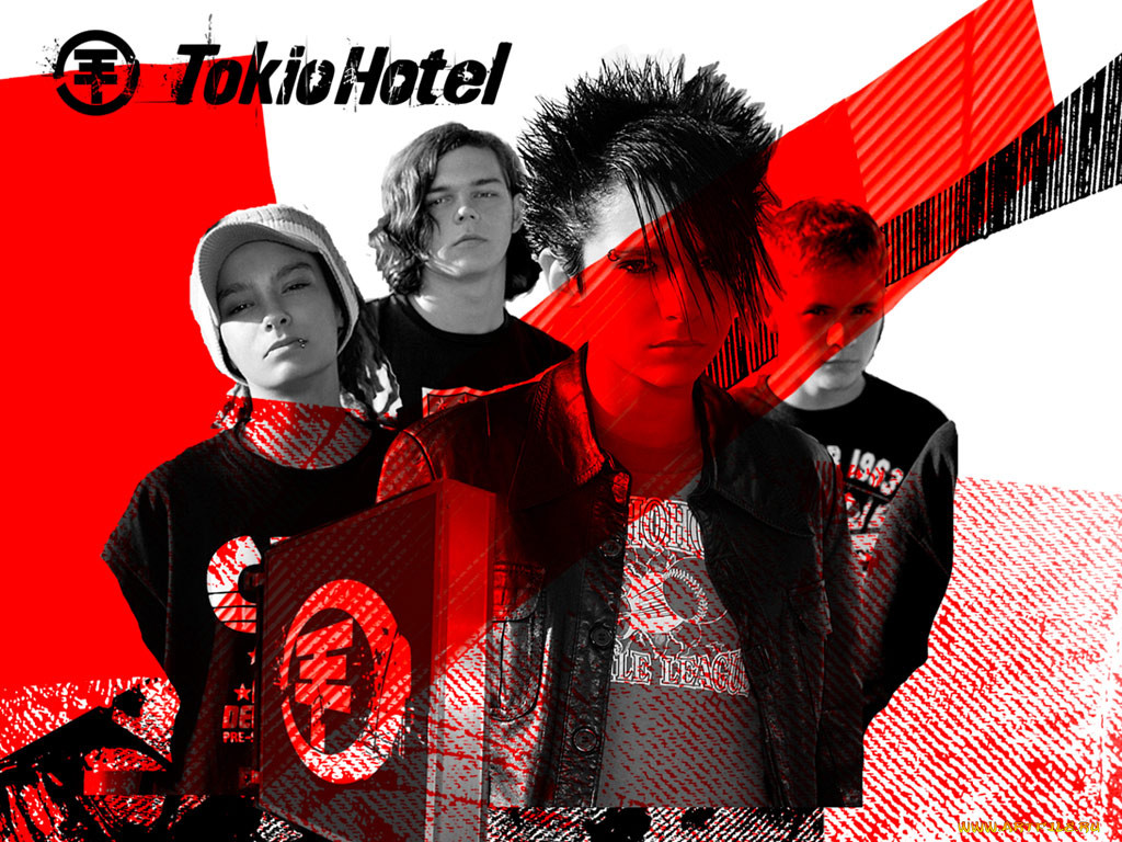 , tokio, hotel